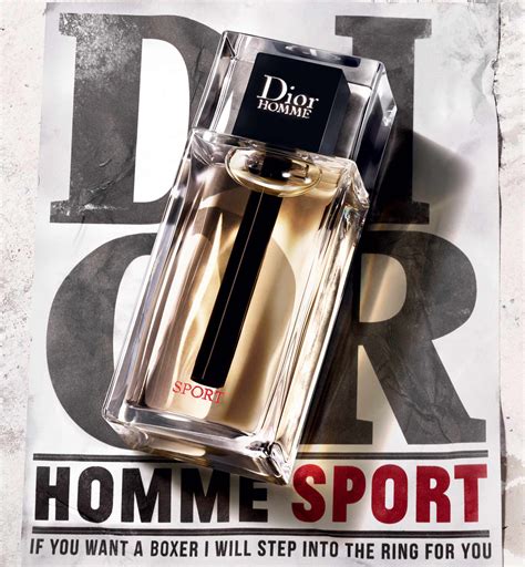 dior parfum homme sport|Dior Homme Sport 2021.